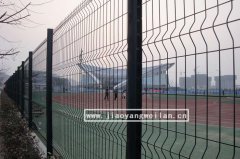 石油大學圍（wéi）欄