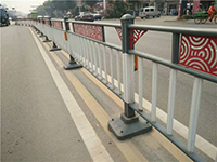 圍欄（lán）欄杆